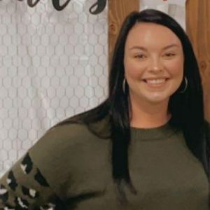 Meet your Posher, Ann